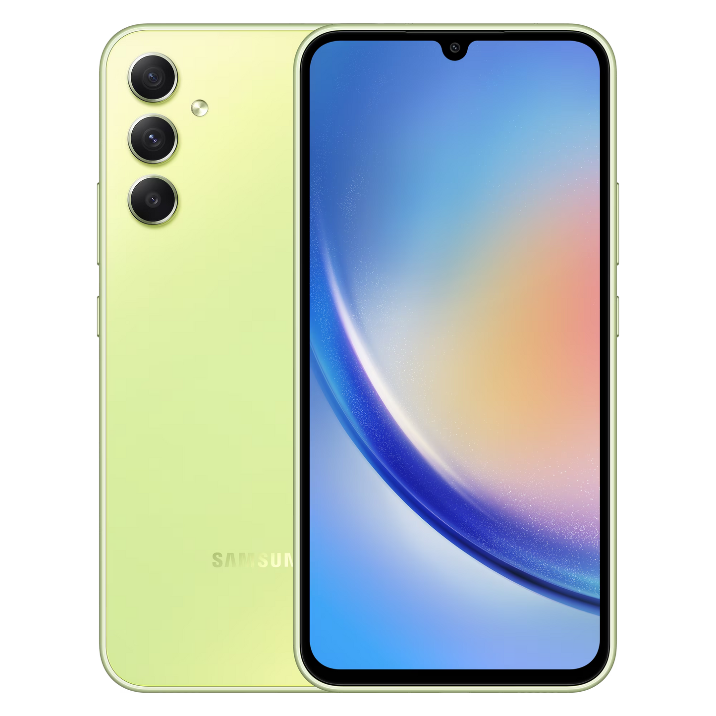 Samsung Galaxy A34 hátlap csere - Akár 1 órán belül