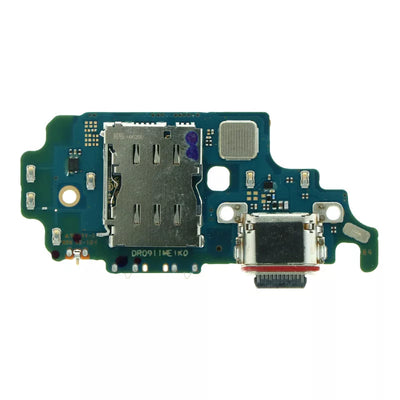 Samsung Galaxy A34 töltéscsatlakozó csere - Akár 1 órán belül