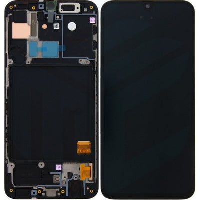 Samsung Galaxy A20e kijelző csere - Akár 1 órán belül