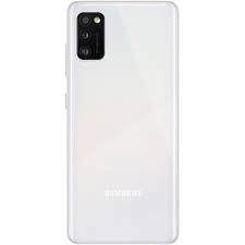 Samsung Galaxy A41 hátlap csere - Akár 1 órán belül