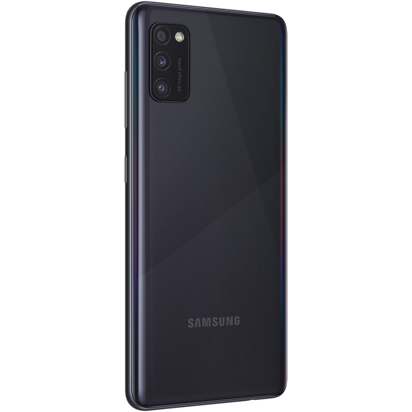 Samsung Galaxy A41 hátlap csere - Akár 1 órán belül