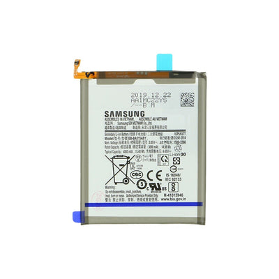 Samsung Galaxy A51 akkumulátor csere - Akár 1 órán belül