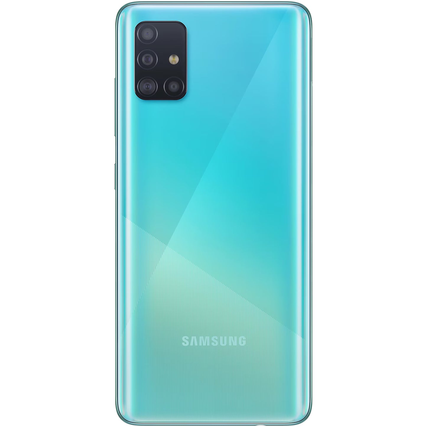 Samsung Galaxy A51 hátlap csere - Akár 1 órán belül