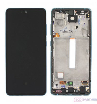 Samsung Galaxy A52 kijelző csere - Akár 1 órán belül