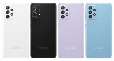 Samsung Galaxy A52 hátlap csere - Akár 1 órán belül