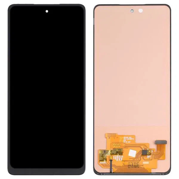 Samsung Galaxy A52 kijelző csere - Akár 1 órán belül