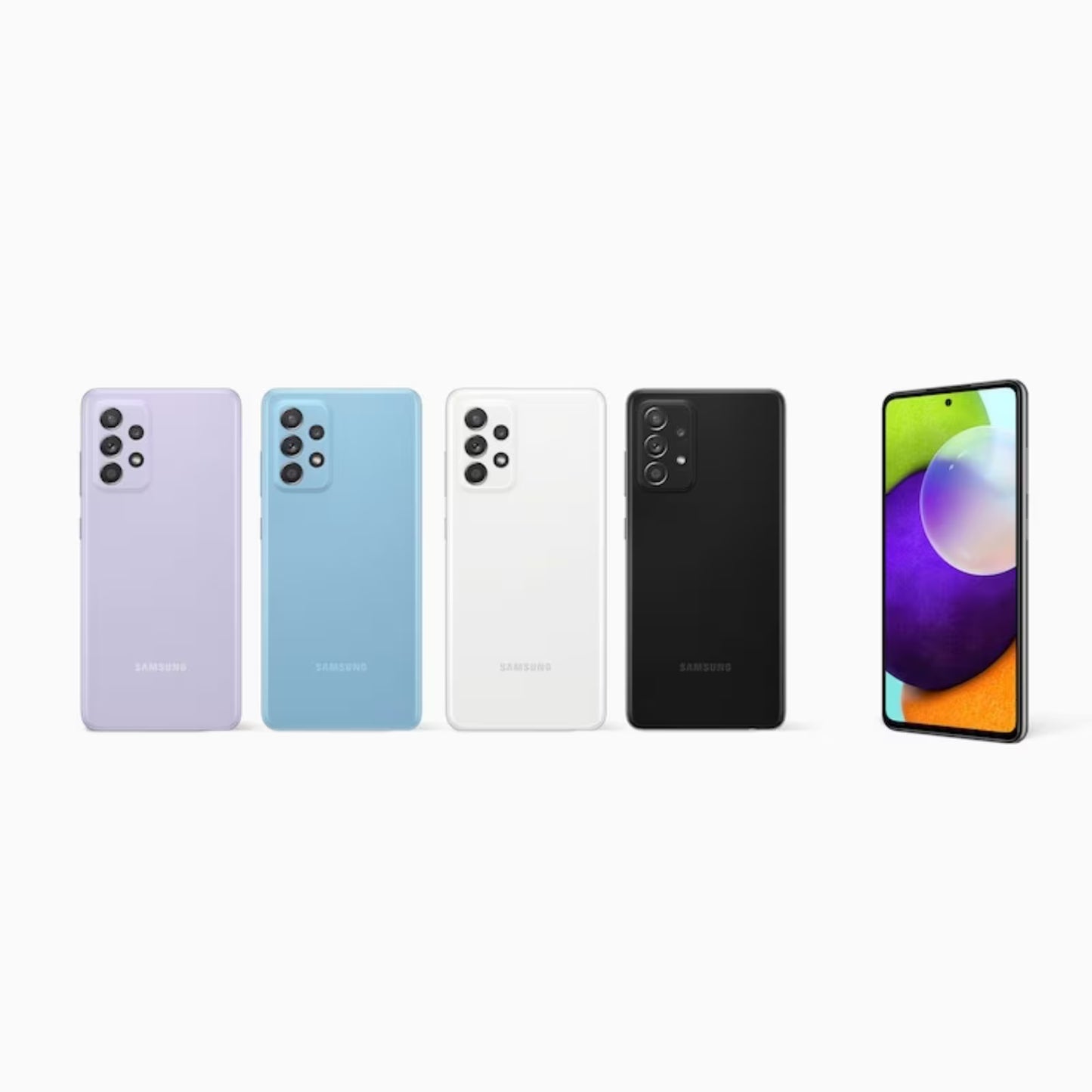 Samsung Galaxy A52s hátlap csere - Akár 1 órán belül