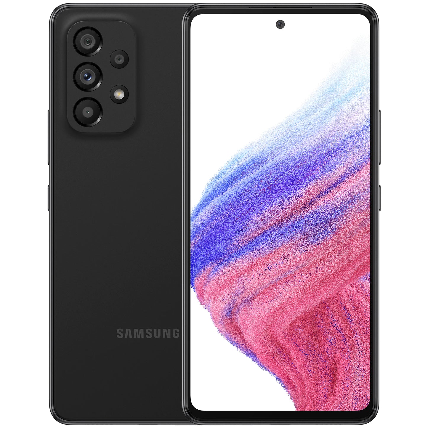 Samsung Galaxy A53 hátlap csere - Akár 1 órán belül