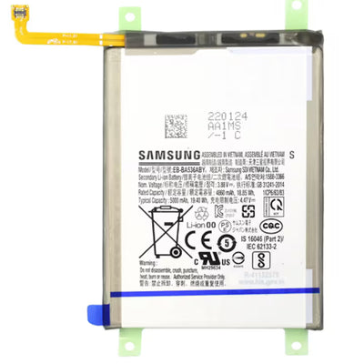 Samsung Galaxy A53 akkumulátor csere - Akár 1 órán belül