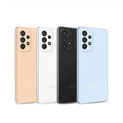 Samsung Galaxy A53 hátlap csere - Akár 1 órán belül