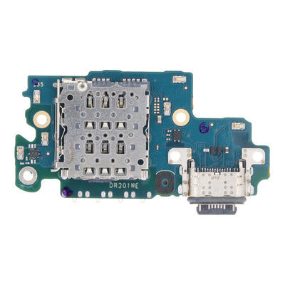 Samsung Galaxy A53 töltéscsatlakozó csere - Akár 1 órán belül