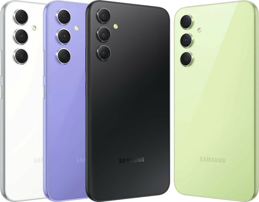 Samsung Galaxy A54 hátlap csere - Akár 1 órán belül