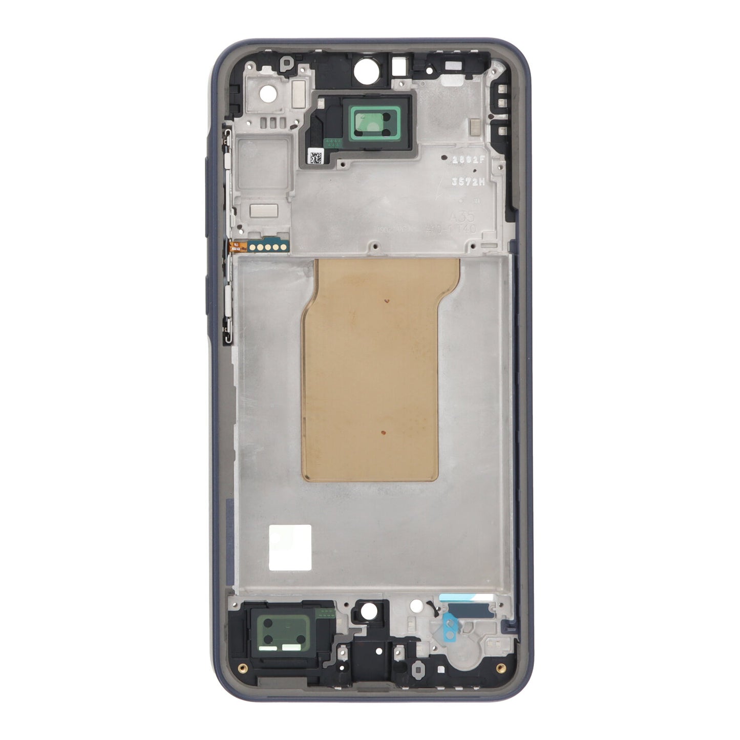 Samsung Galaxy A35 kijelző csere - Akár 1 órán belül