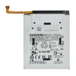 Samsung Galaxy A56 akkumulátor csere - Akár 1 órán belül