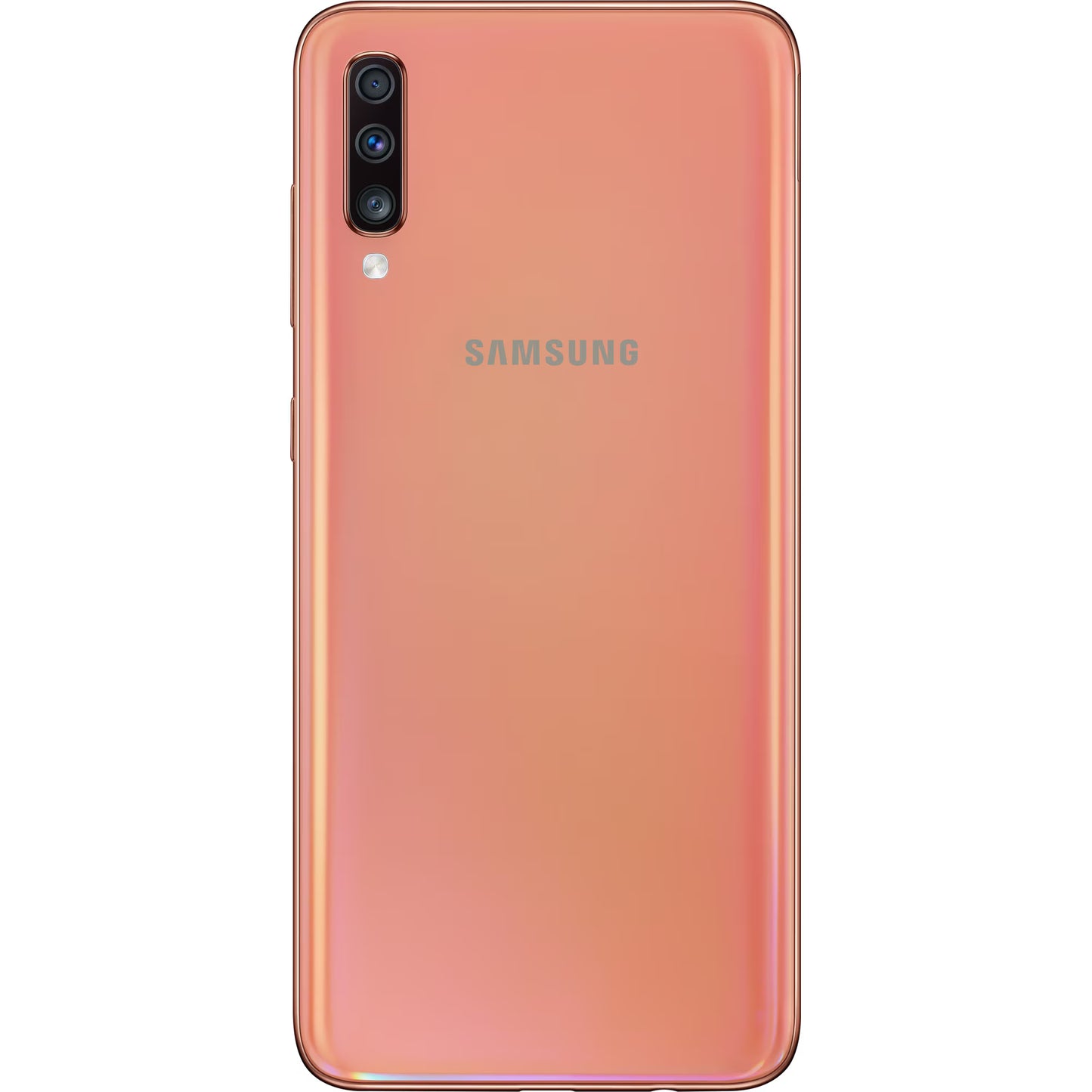 Samsung Galaxy A70 hátlap csere - Akár 1 órán belül