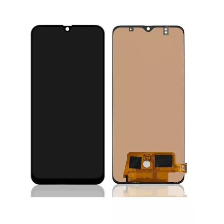 Samsung Galaxy A70 kijelző csere - Akár 1 órán belül