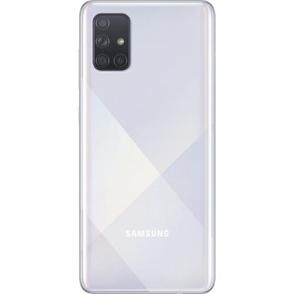 Samsung Galaxy A71 hátlap csere - Akár 1 órán belül