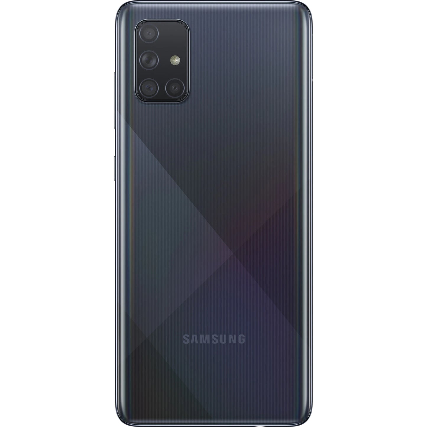 Samsung Galaxy A71 hátlap csere - Akár 1 órán belül
