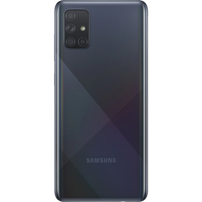 Samsung Galaxy A71 hátlap csere - Akár 1 órán belül