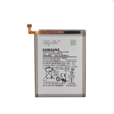 Samsung Galaxy A71 akkumulátor csere - Akár 1 órán belül