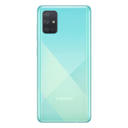 Samsung Galaxy A71 hátlap csere - Akár 1 órán belül