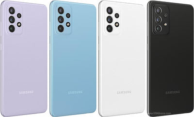 Samsung Galaxy A72 hátlap csere - Akár 1 órán belül