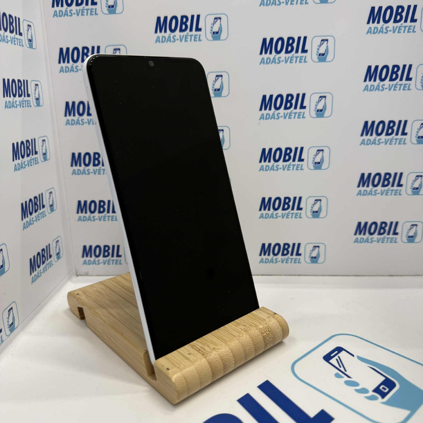 Samsung Galaxy A04 64GB, Kártyafüggetlen, 12 hó garancia