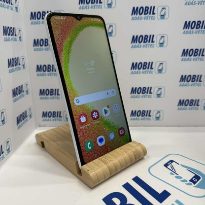 Samsung Galaxy A04 64GB, Kártyafüggetlen, 12 hó garancia