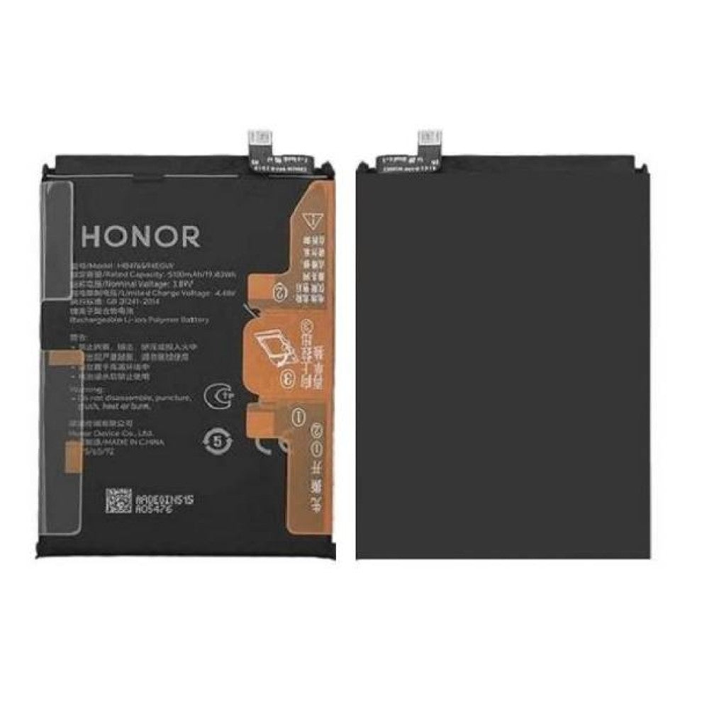 Honor 400 Pro akkumulátor csere - Akár 1 órán belül