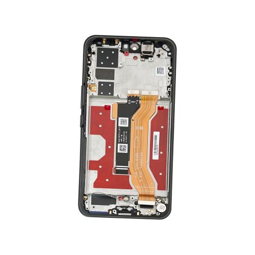 Honor 400 Pro kijelző csere - Akár 1 órán belül