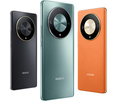 Honor Magic6 Lite hátlap csere - Akár 1 órán belül