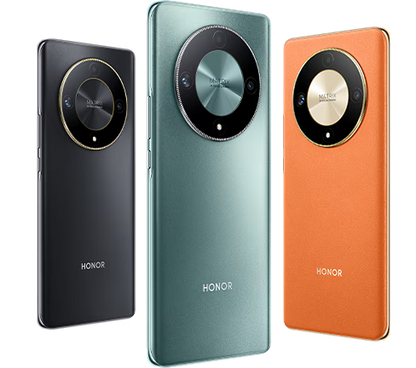 Honor Magic6 Lite hátlap csere - Akár 1 órán belül