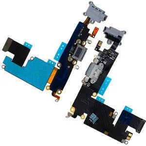 iPhone 6s Plus töltéscsatlakozó csere - Akár 2 órán belül