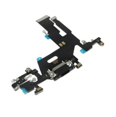 iPhone 11 töltéscsatlakozó csere - Akár 2 órán belül