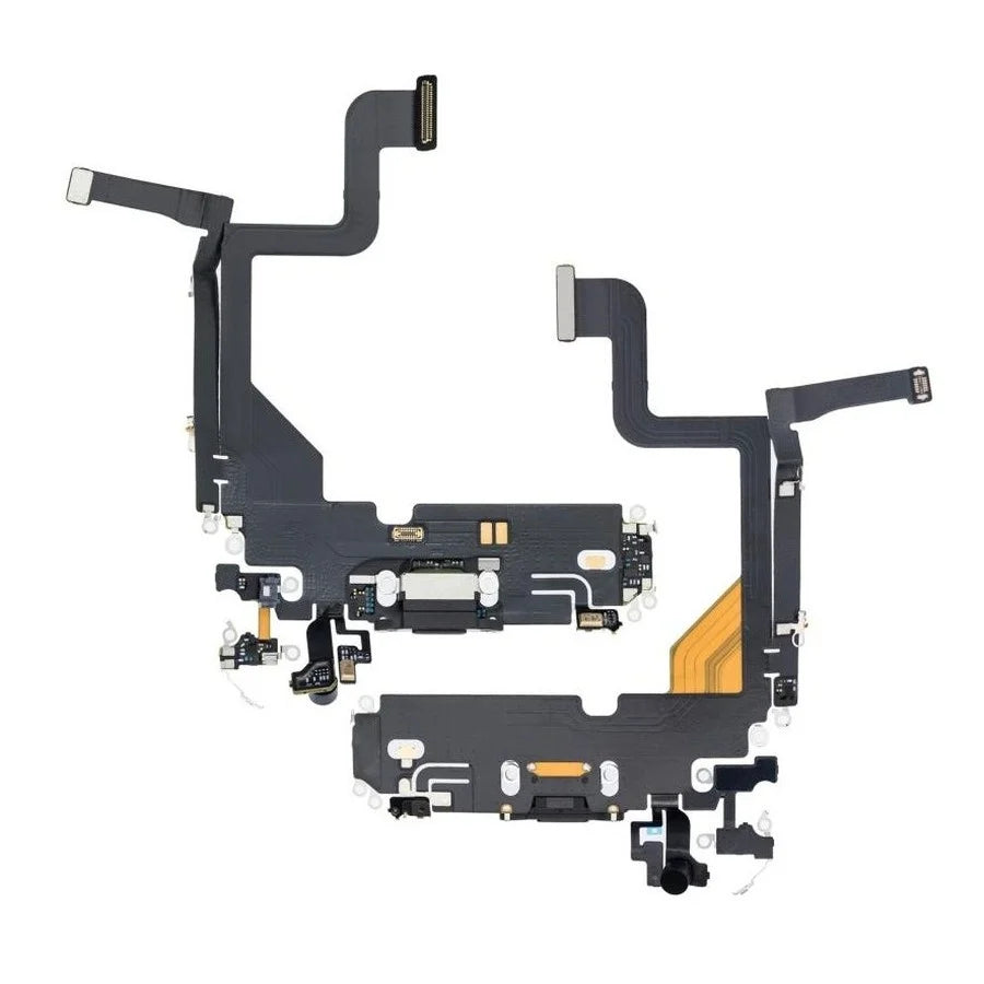 iPhone 13 Pro töltéscsatlakozó csere - Akár 2 órán belül