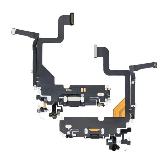iPhone 13 Pro töltéscsatlakozó csere - Akár 2 órán belül