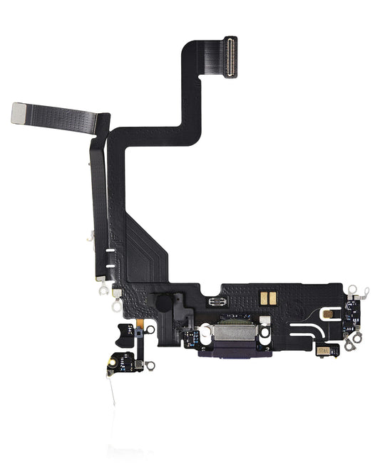 iPhone 14 Plus töltéscsatlakozó csere - Akár 2 órán belül