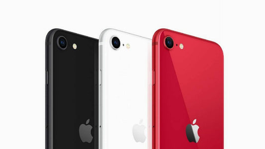 iPhone SE 2020 hátlap csere - Akár 6 órán belül
