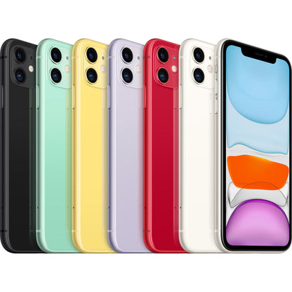 iPhone 11 hátlap csere - Akár 6 órán belül