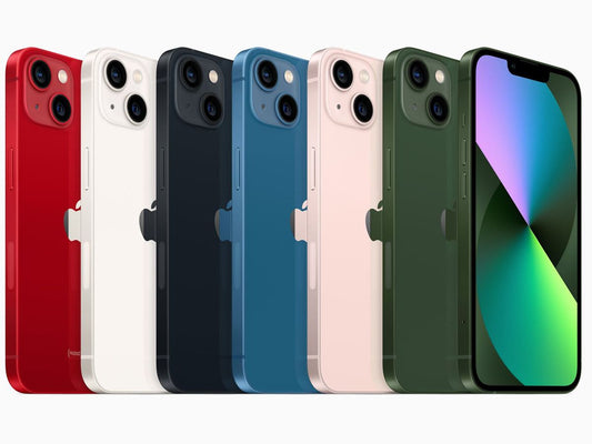 iPhone 13 hátlap csere - Akár 6 órán belül