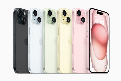 iPhone 15 Plus hátlap csere - Akár 6 órán belül