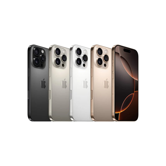 iPhone 16 Pro hátlap csere - Akár 6 órán belül