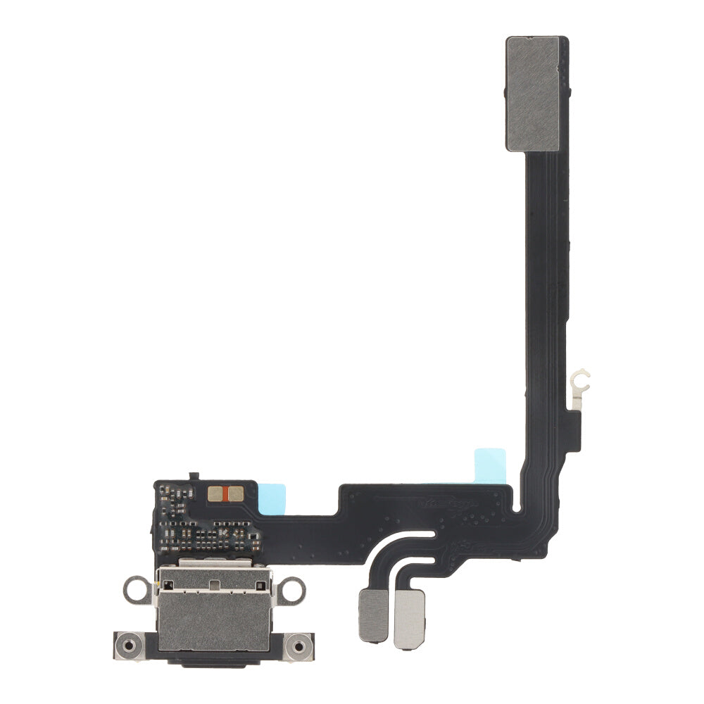 iPhone 16 Pro töltéscsatlakozó csere - akár 2 órán belül