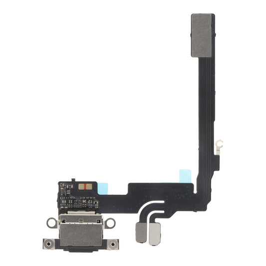 iPhone 16 Pro töltéscsatlakozó csere - akár 2 órán belül