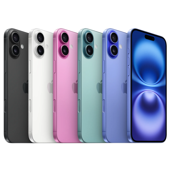 iPhone 16 hátlap csere - Akár 6 órán belül