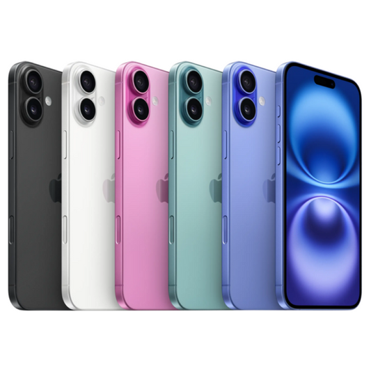 iPhone 16 hátlap csere - Akár 6 órán belül
