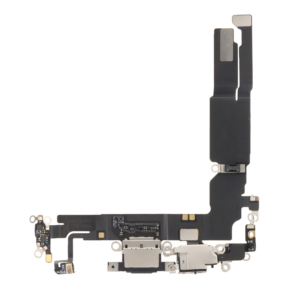 iPhone 16 töltéscsatlakozó csere - Akár 2 órán belül