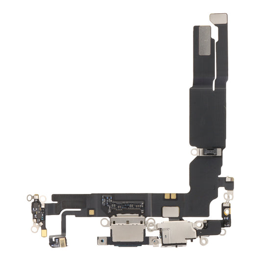 iPhone 16 Plus töltéscsatlakozó csere - Akár 2 órán belül