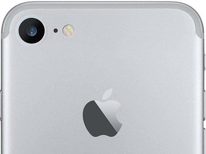 iPhone 7 hátsó kamera csere - Akár 1 órán belül