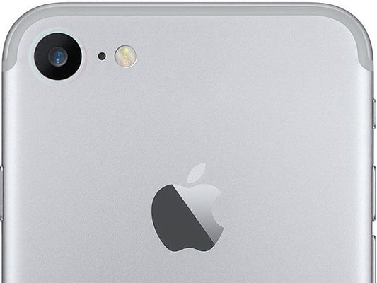 iPhone 7 hátsó kamera csere - Akár 1 órán belül